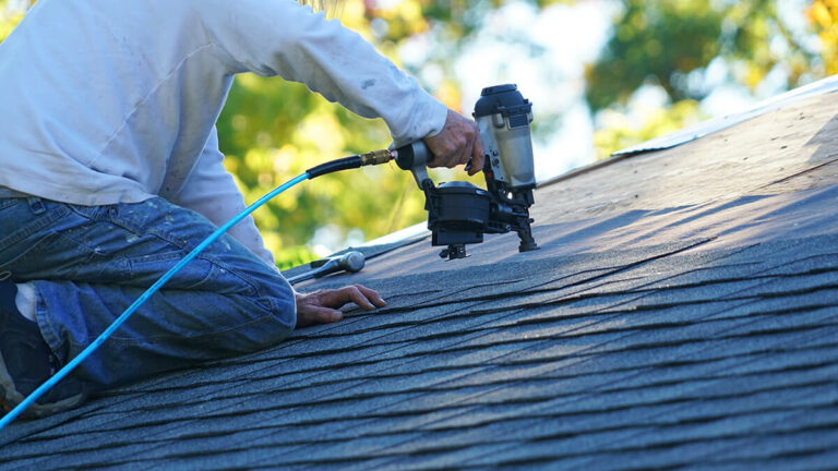 How to Know When It's Time to Replace Your Roof