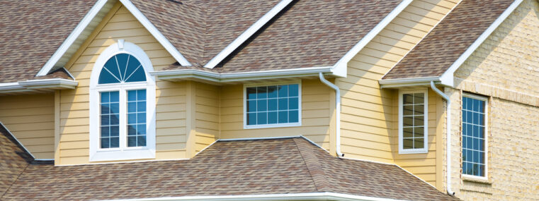 Roofing Innovations Maintaining Gutters for a Protected Home